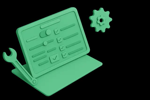 Analytics Illustration