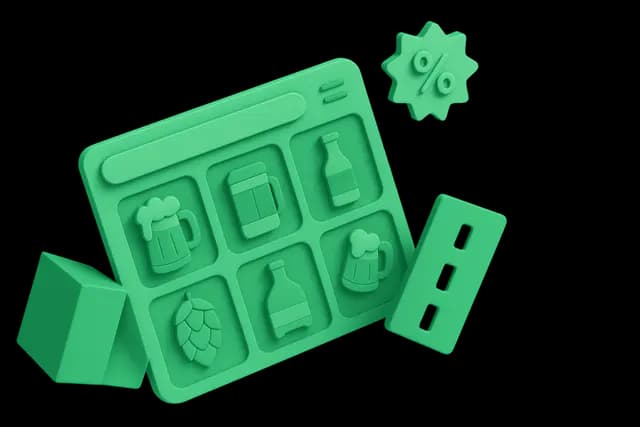 Data Transformation Illustration