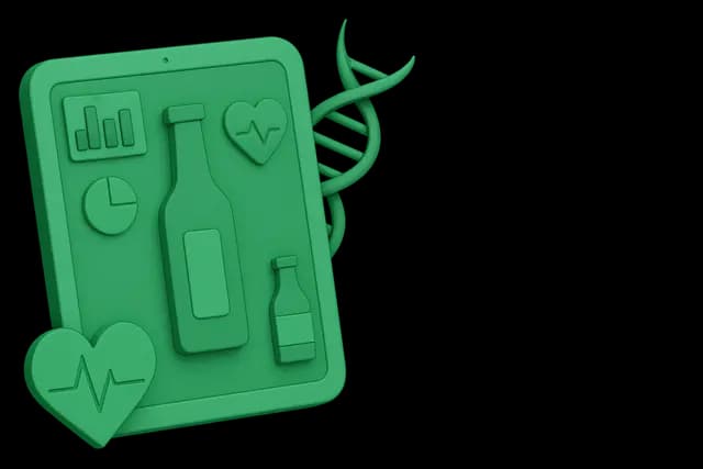 Dashboard Illustration